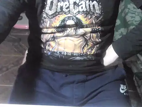 Chatroom XXX en direct de OreCam
