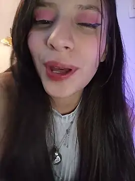Czat XXX na żywo – Misha_Lover