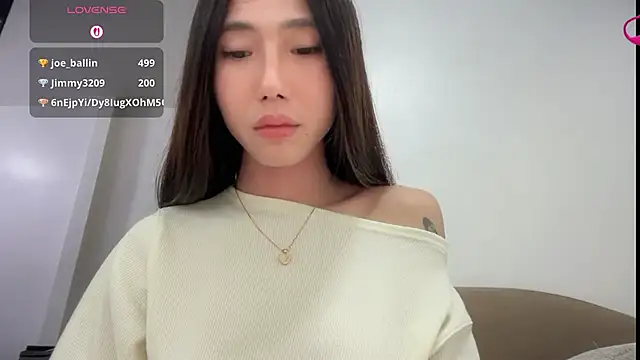 XXX chat uživo modela bajejek01