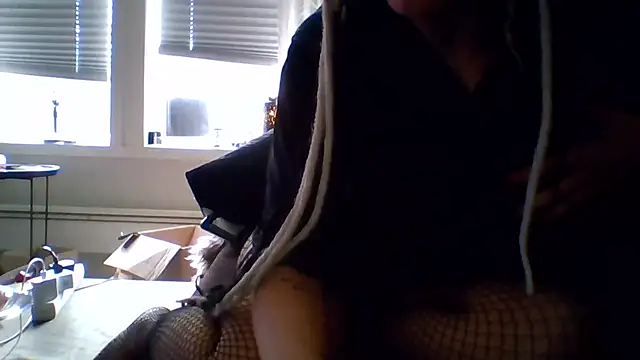 LillithVice Webcam Show