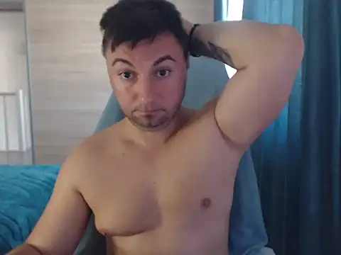 HankMalone লাইভ XXX চ্যাট