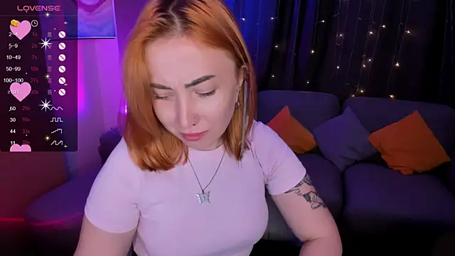 Онлайн чат XXX deboramoore
