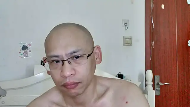 benly888 Show Webcam