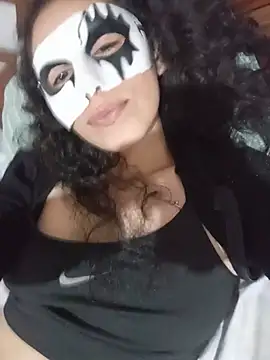 Živý XXX chat mili-hot