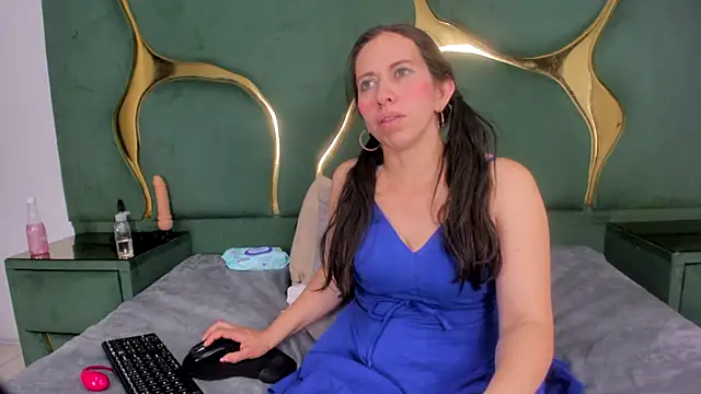 Chat XXX Live RoxanneBloom