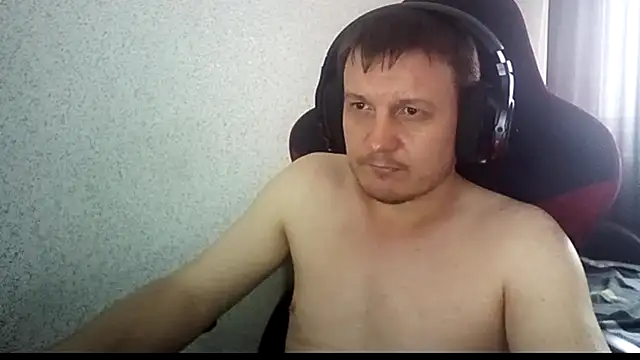 Živý XXX chat MysteriousWanderer