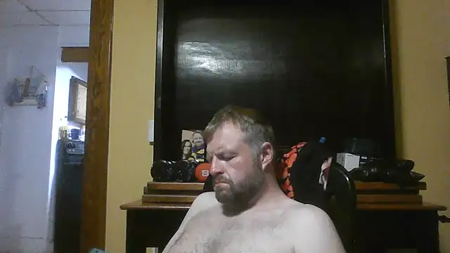 TheOneDonShaun's Live XXX Chat