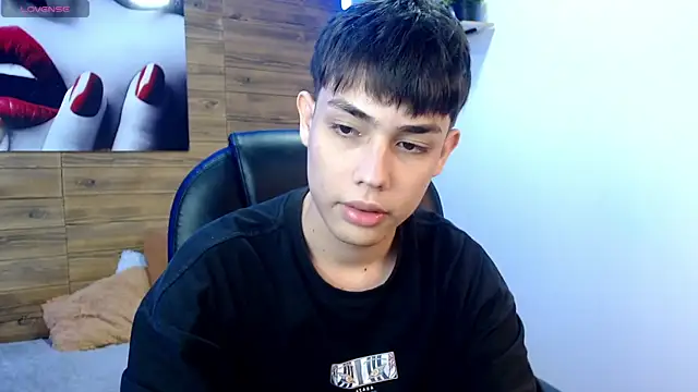 Živý XXX chat ivan_cooper