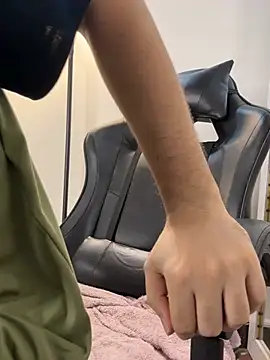 _Tommy_7 现场XXX聊天