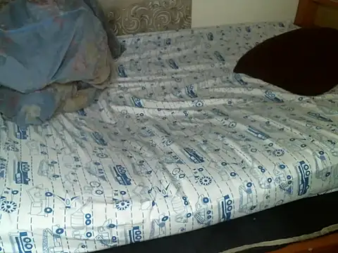 Blackqueen341 Chat XXX in diretta