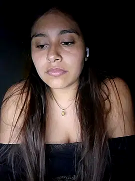 zairabreze's Live XXX Chat