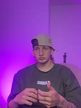 ZarcoXIX – Naživo XXX chat