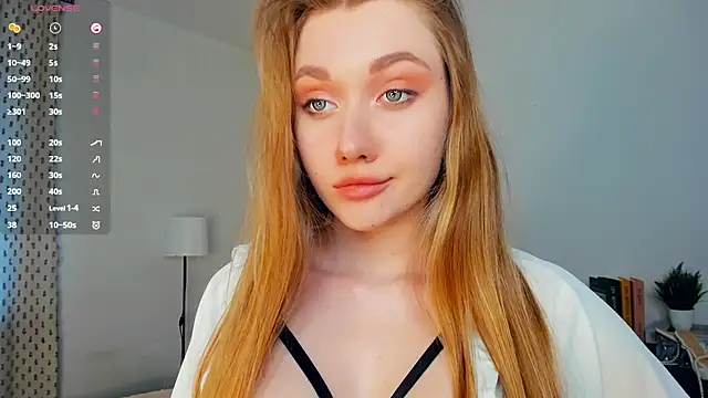 Chat +18 de ThanhBuerger ao vivo