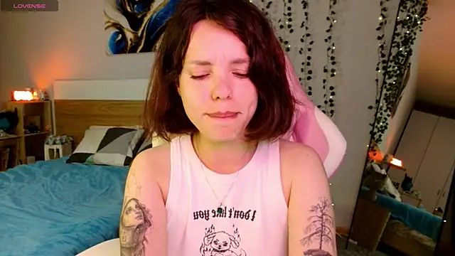 Maya_Campbell's Live XXX Chat