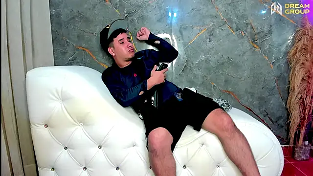 Chat +18 de Yourslust_ ao vivo