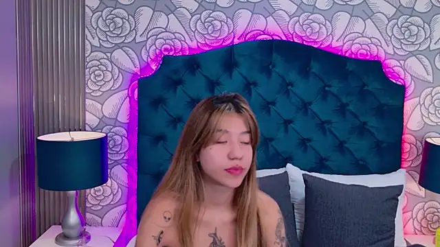 VioletSweettsn Live XXX chat