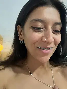 BrittanyDiaz 现场XXX聊天