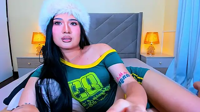 PereyLierge Chat XXX in diretta
