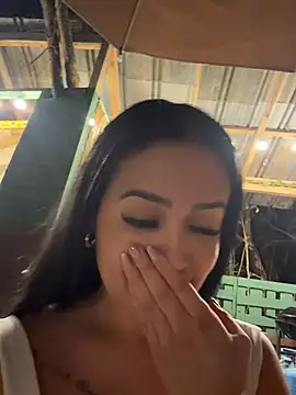 Sara_fun 现场XXX聊天