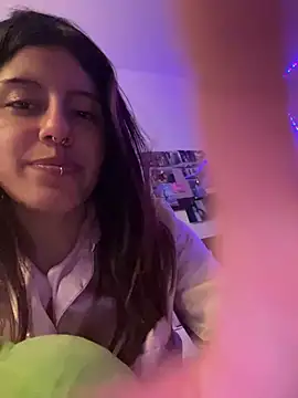 Chat XXX ao vivo de bunny_sunn