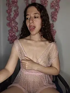แชท XXX สดของ -rosi