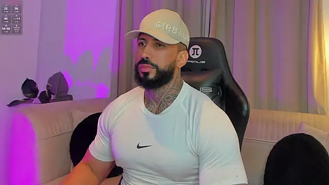 Chat XXX Live jeff_clark7