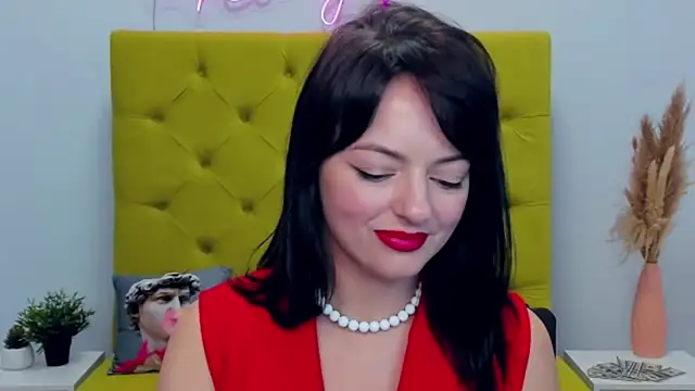 BellaRowann Live XXX chat