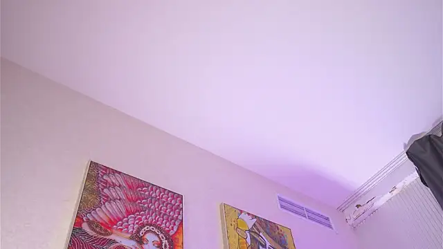 LiliBanger's Live XXX Chat
