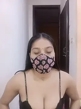 Cute_Rakhi8 现场XXX聊天