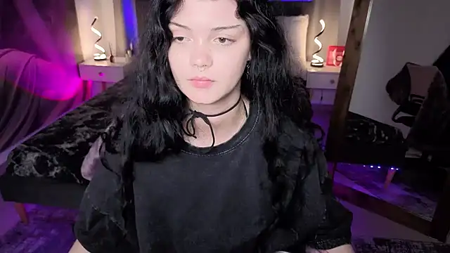 MileyRood's Live XXX Chat