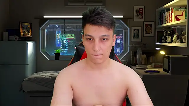 Justin_time111 XXX чат на живо