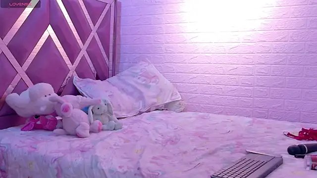 Lexy_Dumoun_ Chat XXX in diretta