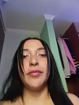 Chat XXX ao vivo de AmberOficiall_