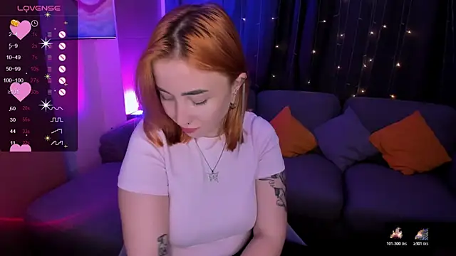 deboramooren Live XXX chat