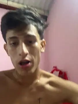 sebxstiancito's Live XXX Chat