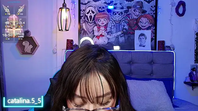 Živý XXX chat Kata_Bigboobs