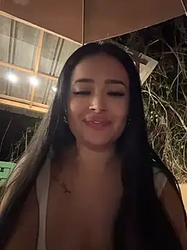 Sara_fun 라이브 XXX 채팅