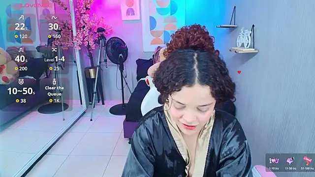 Maggy_t18 라이브 XXX 채팅