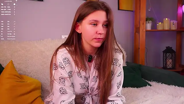 ShantellAngulo Live XXX-chat