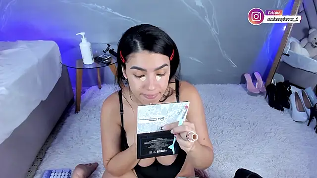fierygroup Live XXX-chat