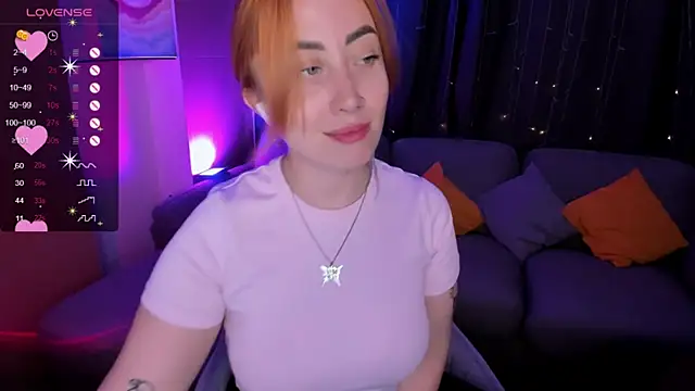 deboramoore 라이브 XXX 채팅