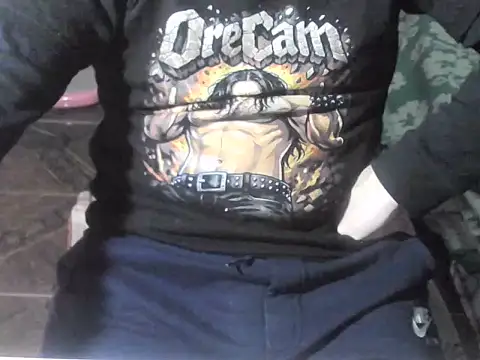 OreCam 라이브 XXX 채팅