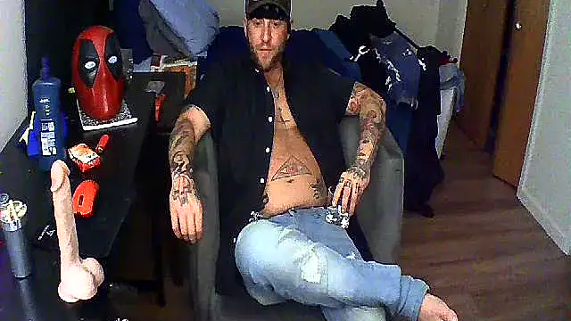 Livingpuddle Live XXX-chat