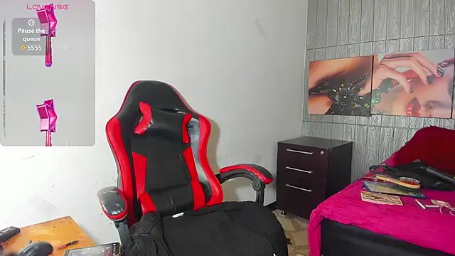 Chat XXX Live honeyluxe_