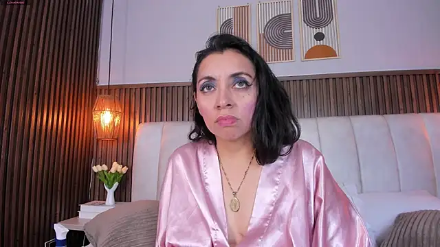 PerlaPreciosa Live XXX-Chat