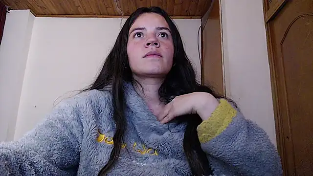 Shanel_Lozanon Live XXX chat