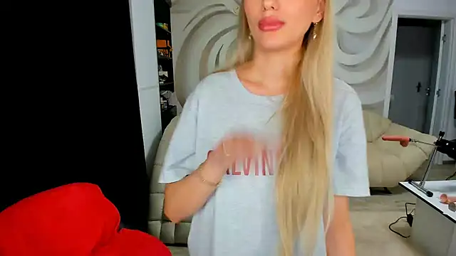 HaleySweet18n Live XXX chat