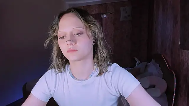 Chat +18 de MariaMango ao vivo