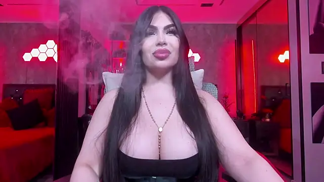 GabrielaAroms' Live XXX Chat