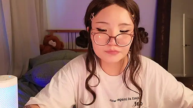 nullgirl Chat XXX live